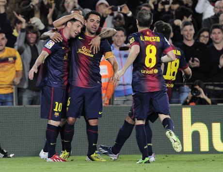 Getty Images/Javier Soriano