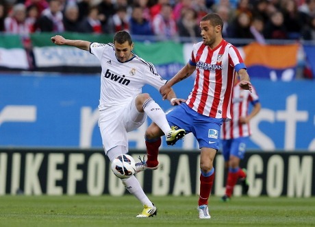 Real Madrid via Getty Images/Angel Martinez