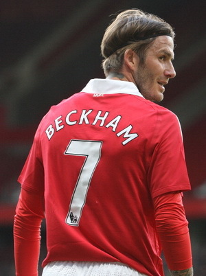 Man Utd via Getty Images/Matthew Peters
