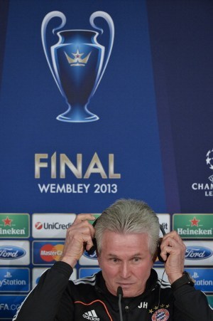 AFP/Guenter Schiffmann
