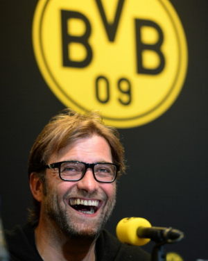 AFP/Patrik Stollarz