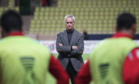 AFP/JEAN CHRISTOPHE MAGNENET