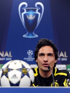 (Handout/UEFA via Getty Images)