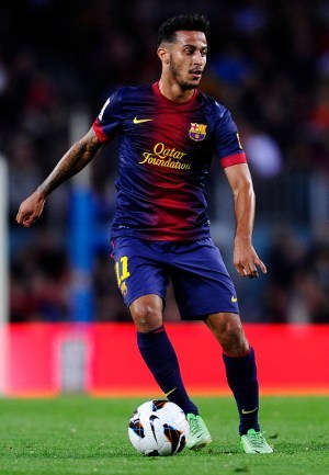 Getty Images/David Ramos