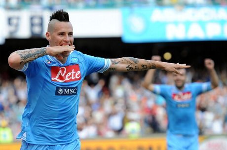 Getty Images/Giuseppe Bellini