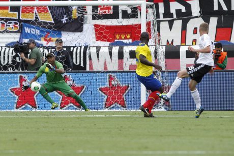 Joel Auerbach/Getty Images/AFP