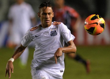 Getty Images/Nelson Almeida