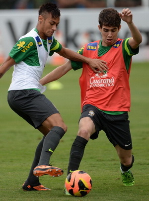 AFP/Vanderlei Almeida