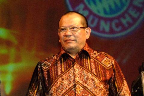 ANTARA/M Risyal Hidayat