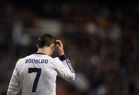 Dani Pozo/AFP