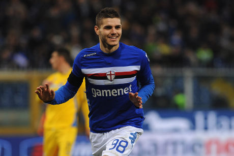 Getty Images/Valerio Pennicino
