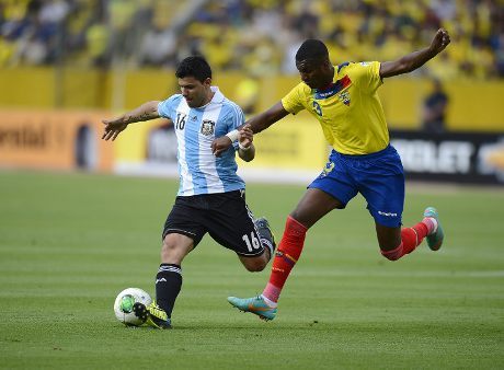 (AFP/Rodrigo Buendia)