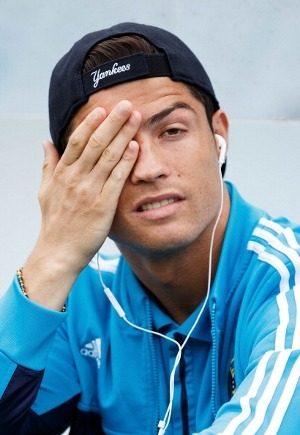 Getty Images/Gonzalo Arroyo