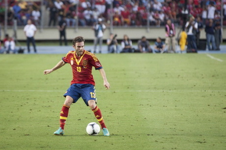 Javier Rodriguez/Latin Content/Getty Images