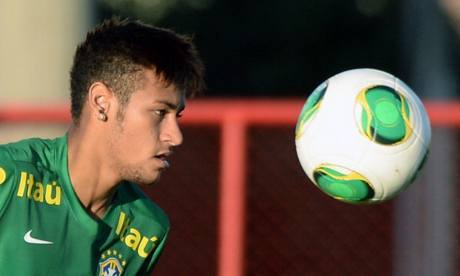 Getty Images/Nelson Almeida