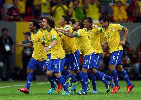 Getty Images/Clive Rose