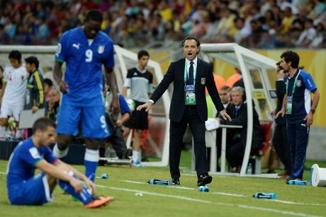Getty Images/Claudio Villa