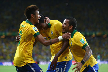 Getty Images/Clive Mason