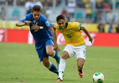 Getty Images/Claudio Villa