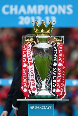 Getty Images/Alex Livesey
