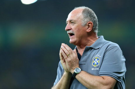 Getty Images/Alex Livesey - FIFA