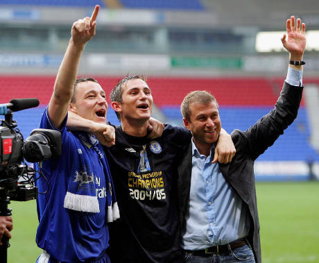 Getty Images/Alex Livesey