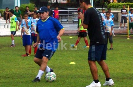 detiksurabaya/Rois Jajeli