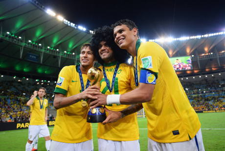 Getty Images/Stuart Franklin - FIFA