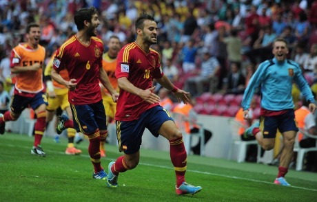 FIFA via Getty Images/Jamie McDonald