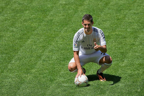 Getty Images/Gonzalo Arroyo Moreno