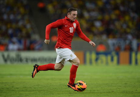 Getty Images/Michael Regan - The FA