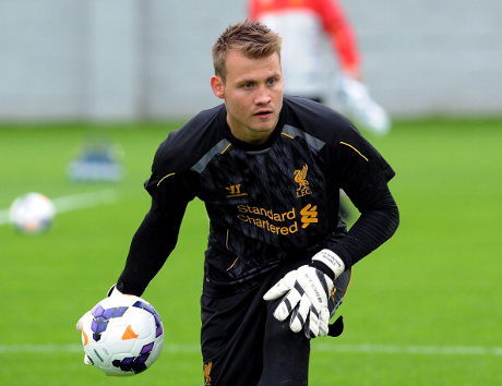 Getty Images via Liverpool FC/John Powell