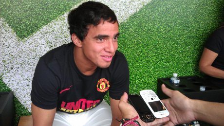 detikSport/Lucas Aditya