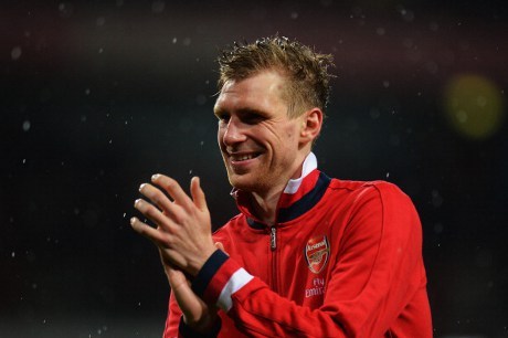 (Getty Images/Shaun Botterill)