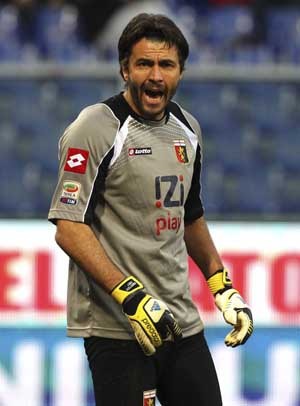 Getty Images/Marco Luzzani