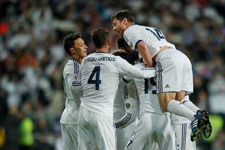 Getty Images/Gonzalo Arroyo Moreno