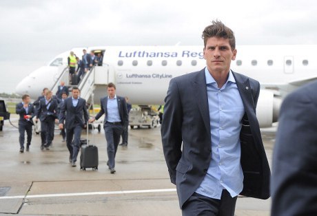 (Handout/UEFA via Getty Images)