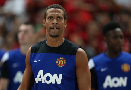 Matthew Peters/Man Utd via Getty Images
