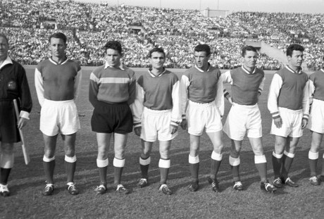 Ilustrasi (Stade De Reims/Getty Images)