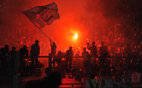 detikSport/M. Resha Pratama