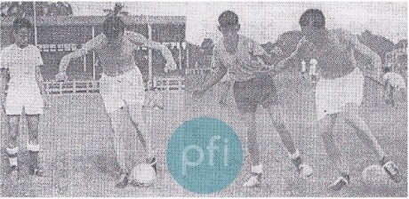 Pandit Football Indonesia