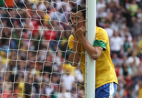 Getty Images/Julian Finney