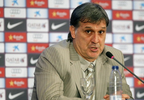 AFP/Quique Garcia