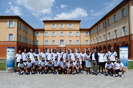 Getty Images/Mario Carlini