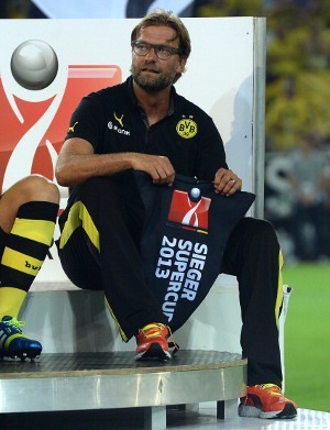 AFP/Patrik Stollarz