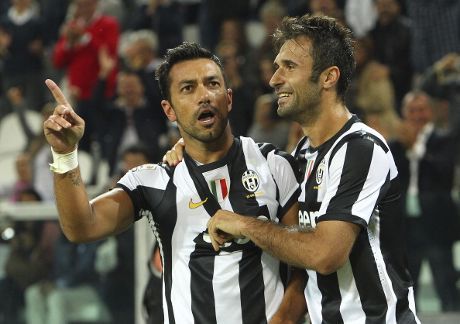 (Getty Images/Marco Luzzani)