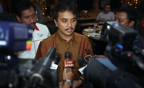 detiksport/Rengga Sancaya