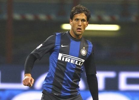 Silvestre (Getty Images/Marco Luzzani)