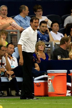 (Getty Images/Jamie Squire)