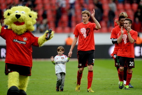 (AFP/Patrik Stollarz)